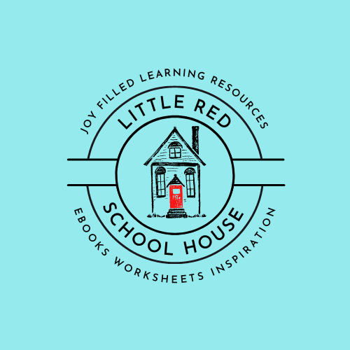 The Little Red School House Collection creates language learning resources that bring joy and growth